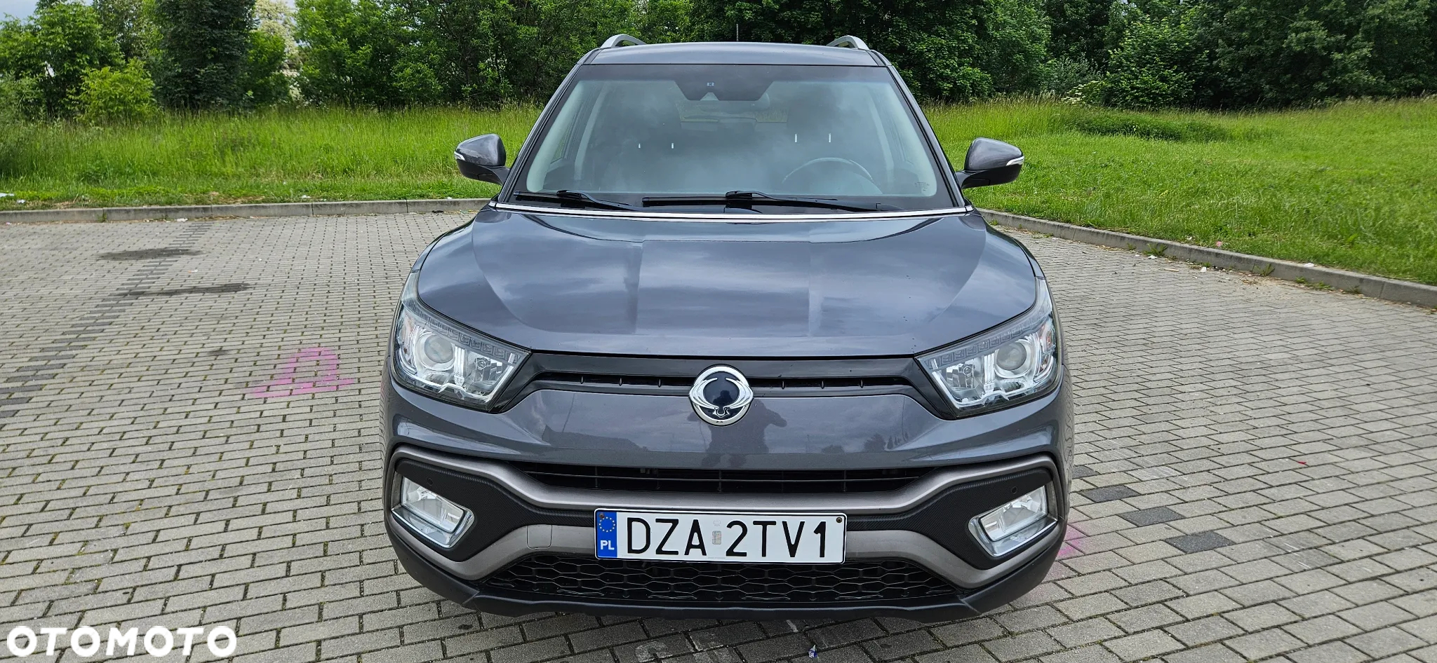 SsangYong/KGM XLV 1.6 Sapphire - 18