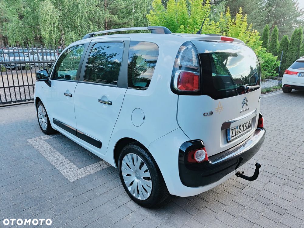 Citroën C3 Picasso HDi 90 FAP Selection - 31