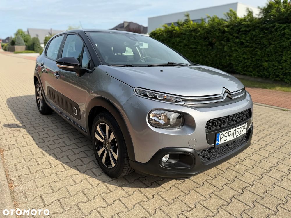Citroën C3 - 19