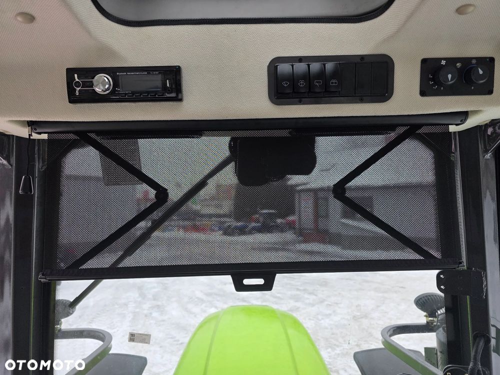 Inny ZOOMLION PG2004 - 17