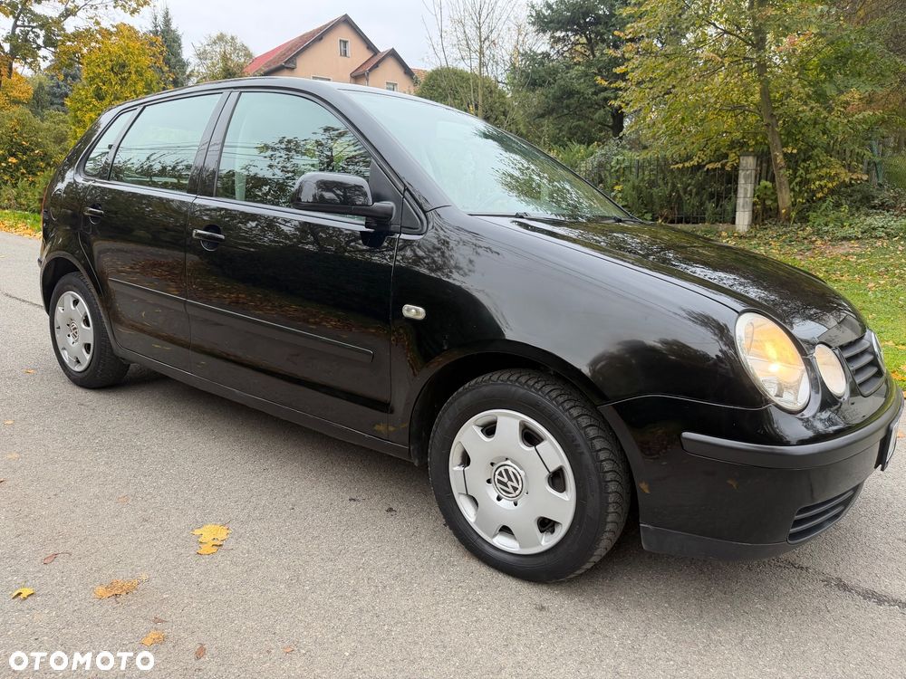 Volkswagen Polo - 12