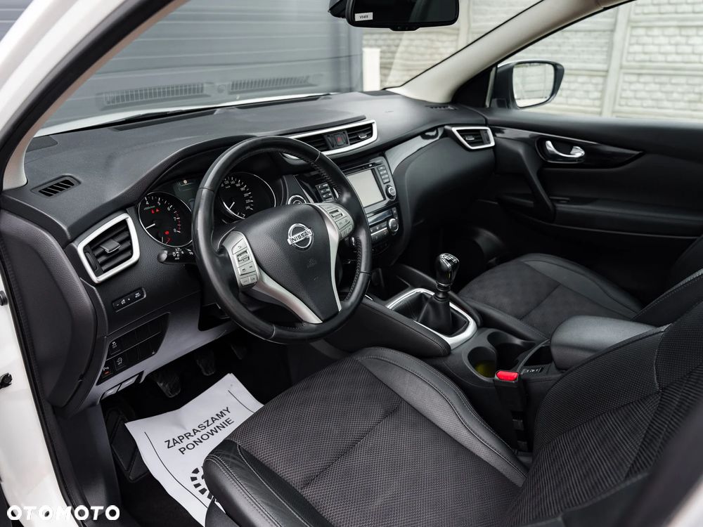 Nissan Qashqai 1.2 DIG-T Tekna+ - 15