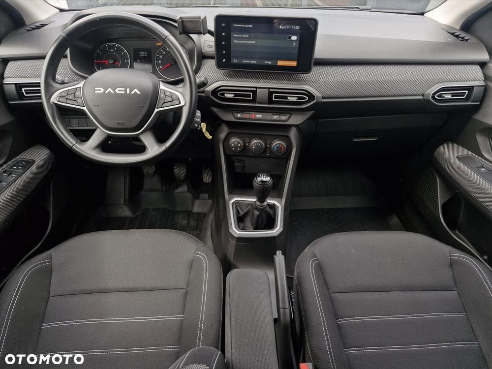 Dacia Jogger - 8