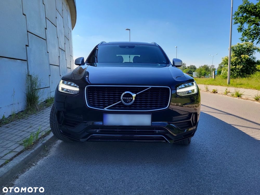 Volvo XC 90 - 2
