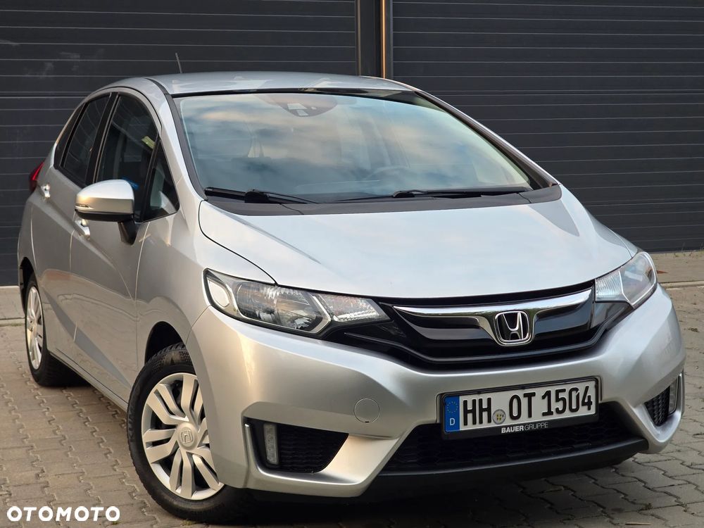 Honda Jazz 1.3 i-VTEC Comfort - 13