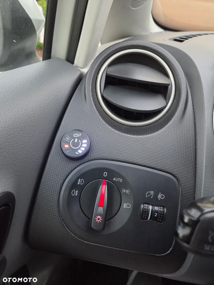 Seat Ibiza SC 1.2 TSI Sport - 12
