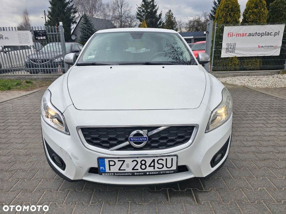 Volvo C30 - 8