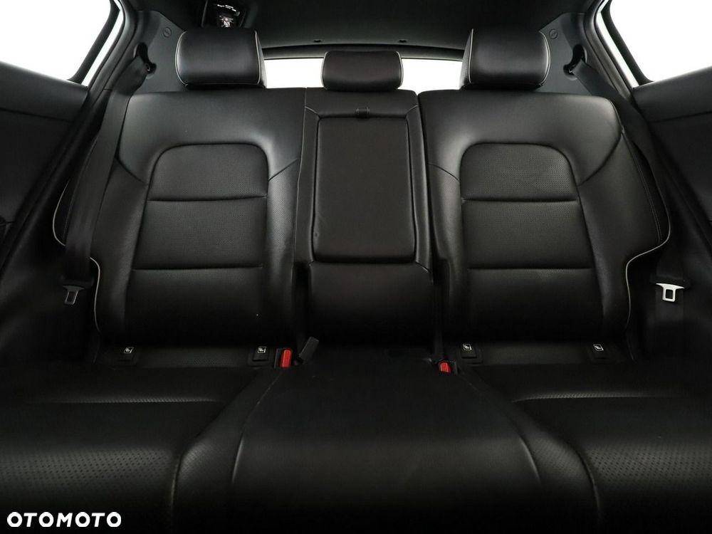 Kia Sportage 1.7 CRDI GT Line 2WD DCT - 19