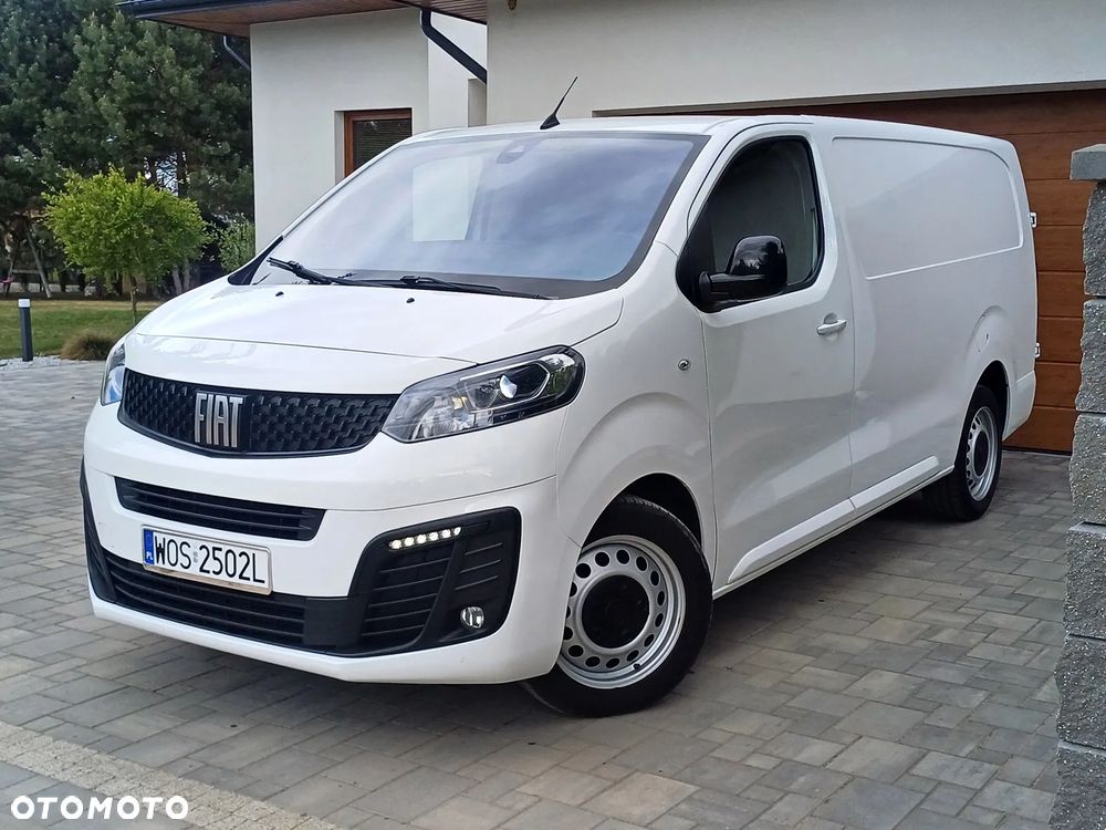 Fiat Scudo - 3