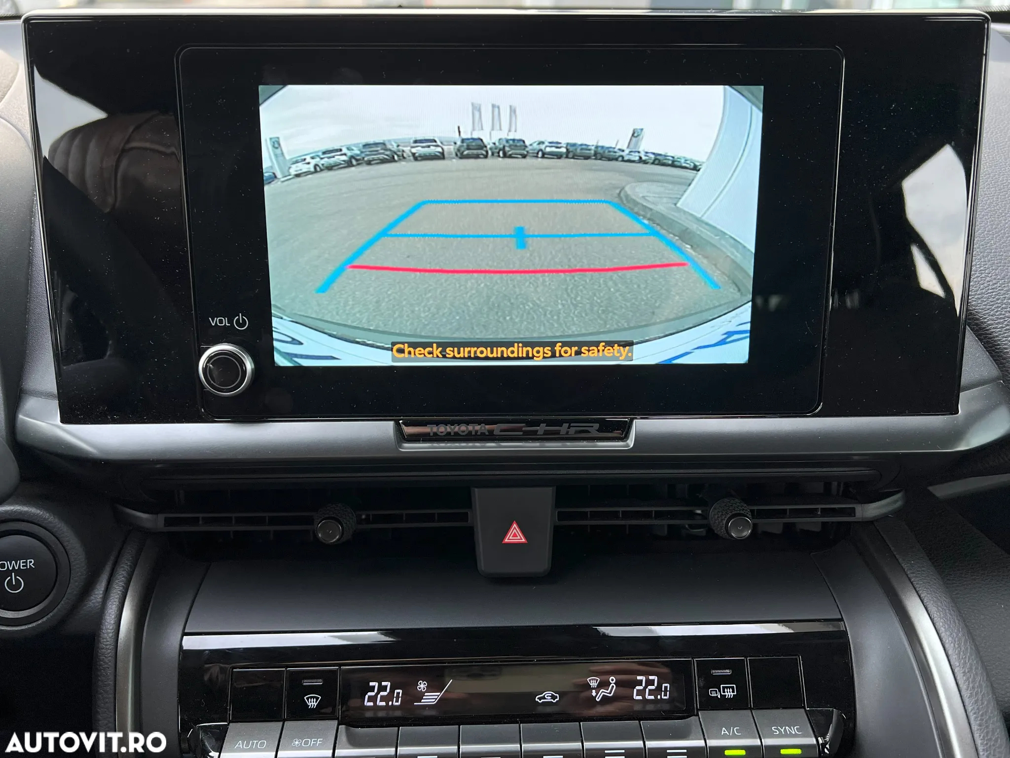 Toyota C-HR - 27