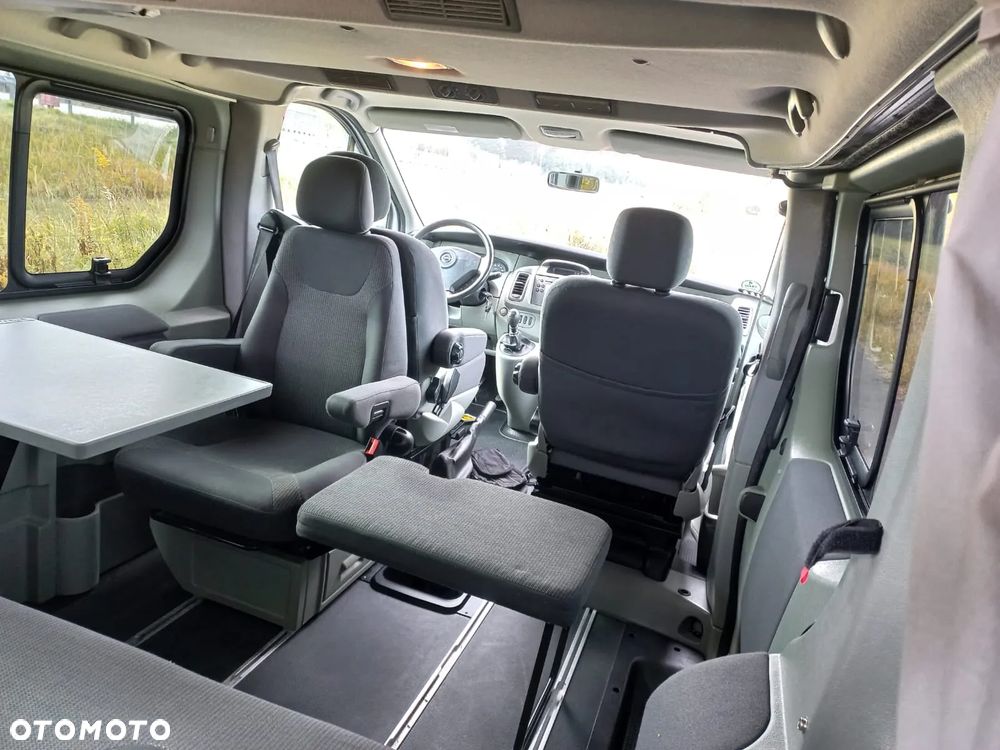 Opel Vivaro 2.0 CDTI L1H1 Life - 19