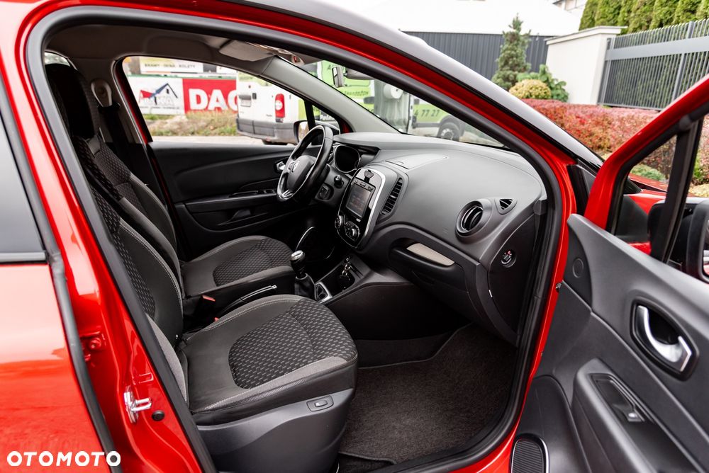 Renault Captur 1.0 TCe Zen - 25