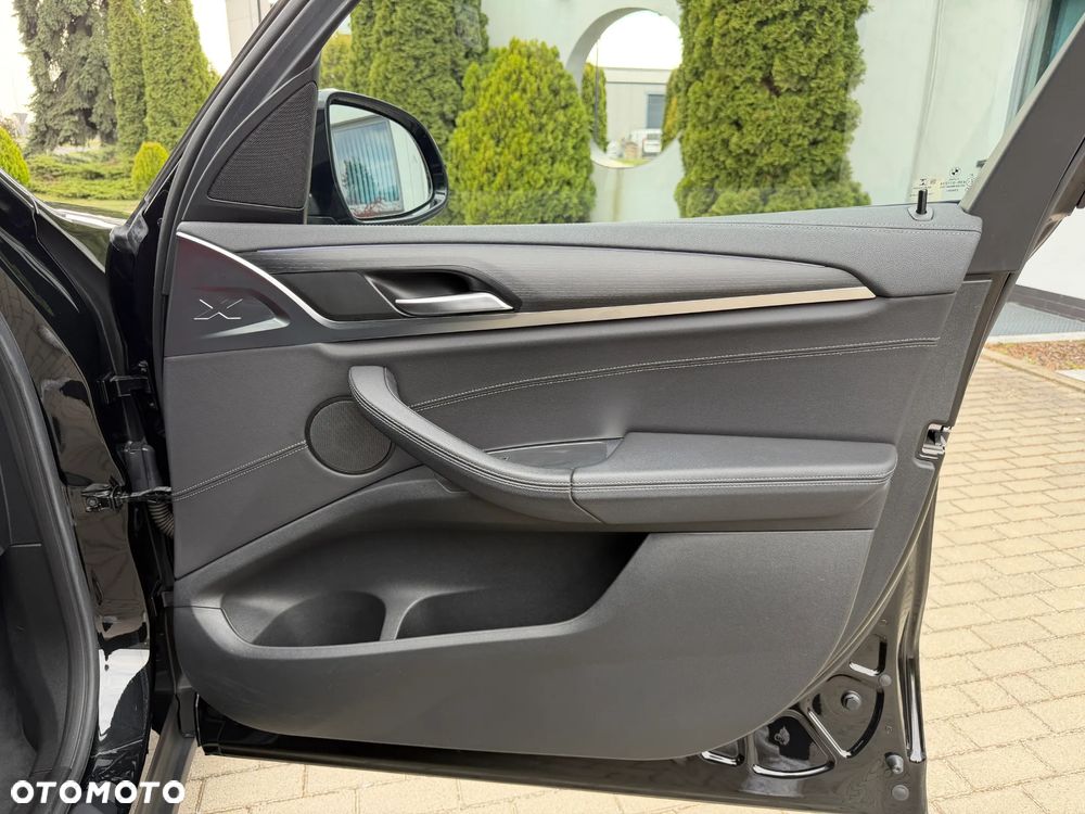 BMW X3 xDrive30i GPF M Sport sport - 13