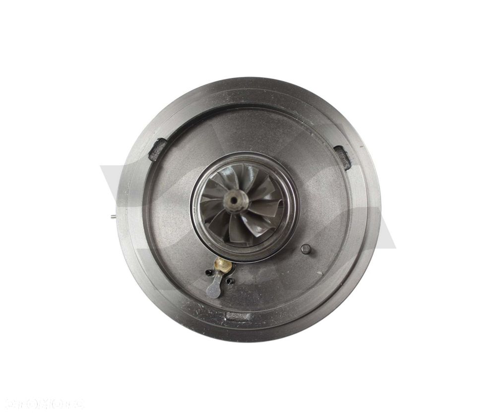 Rdzeń GT12-001 do 775517-0001 03L253016T VW Jetta 1.6 TDI CAYC 77kW - 3