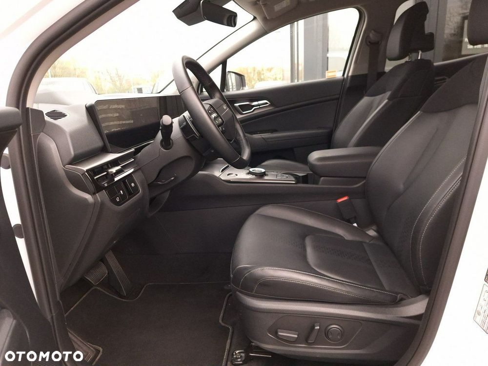 Kia Sportage 1.6 T-GDI Business Line 2WD DCT - 10
