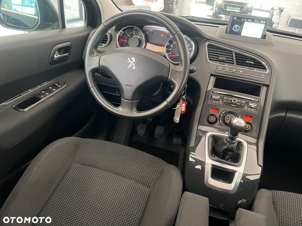Peugeot 5008 1.2 PureTech Active S&S - 20