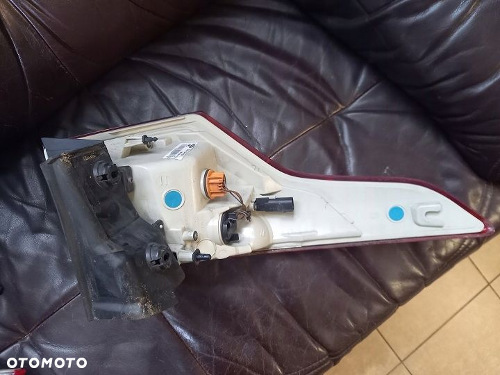 FORD KUGA MK2 LAMPA TYŁ P/L CV4413404BH/CV4413405BH EU - 6