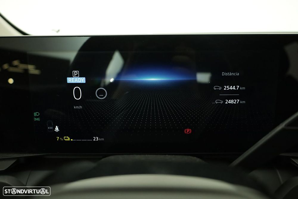 Renault Mégane E-Tech EV60 Evolution ER Optimum Charge - 14