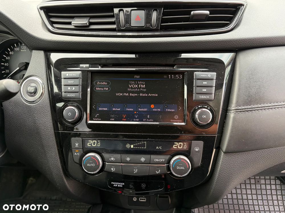 Nissan X-Trail 1.3 DIG-T Tekna 2WD DCT - 16