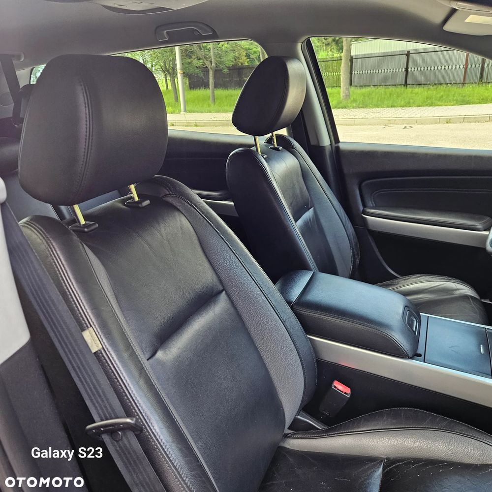 Mazda CX-9 - 32