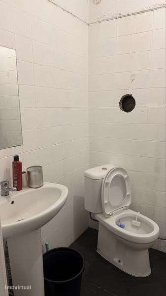 Apartamento T2+1 Brandoa - Grande imagem: 4/8