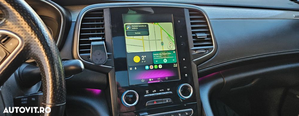 Renault Talisman ENERGY dCi 160 EDC INITIALE PARIS - 5