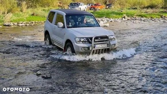 Mitsubishi Pajero 3.2 DI-D Automatik Instyle - 15