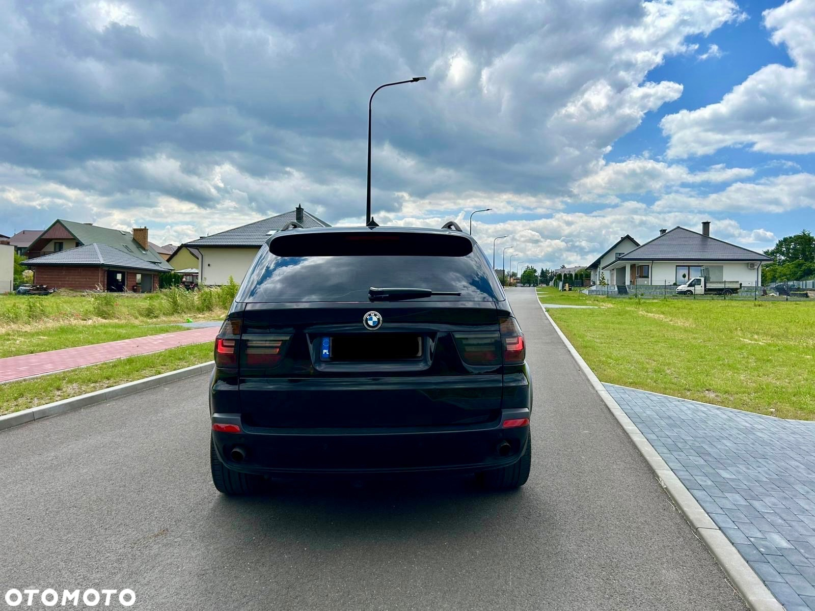 BMW X5 3.0d xDrive - 15