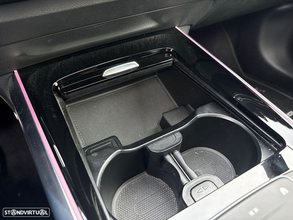 Mercedes-Benz EQA 250 AMG Line - 21