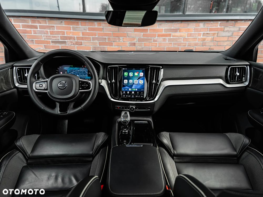 Volvo S60 - 6