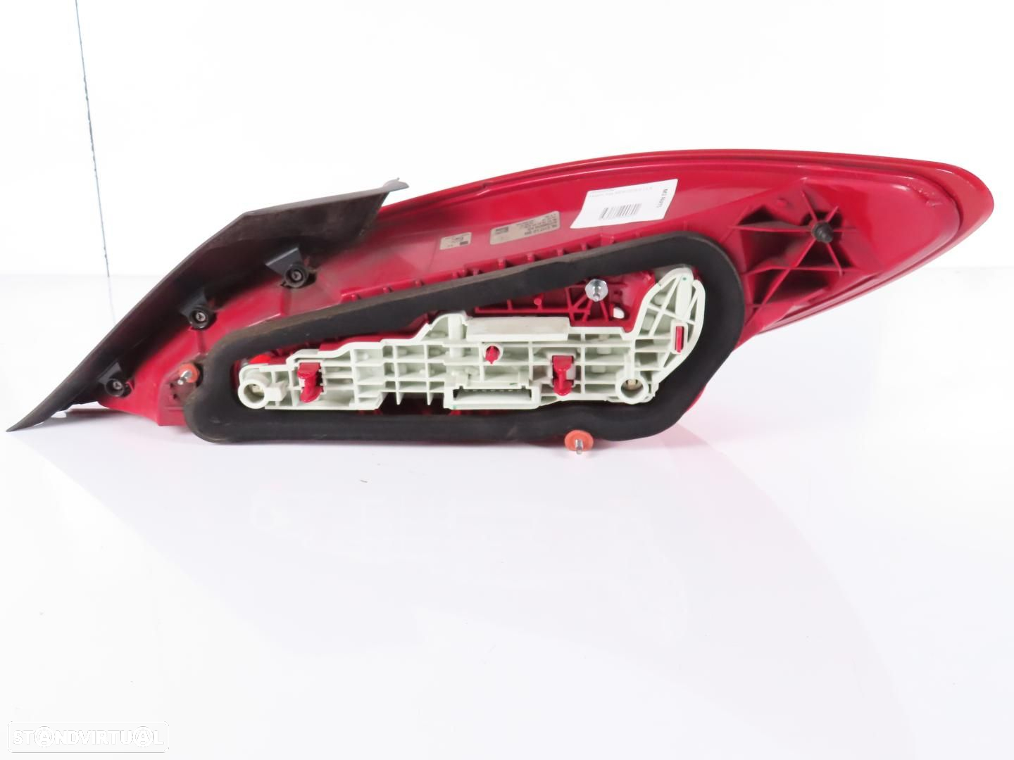 Farolim Esquerdo/Trás Usado / Original MERCEDES-BENZ CLA Shooting Brake (X117) A... - 5