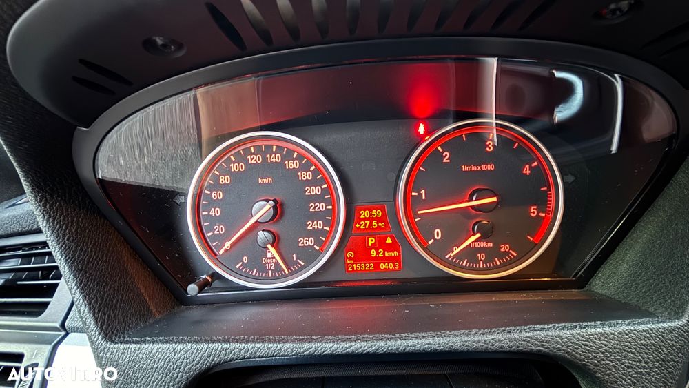 BMW X5 - 9