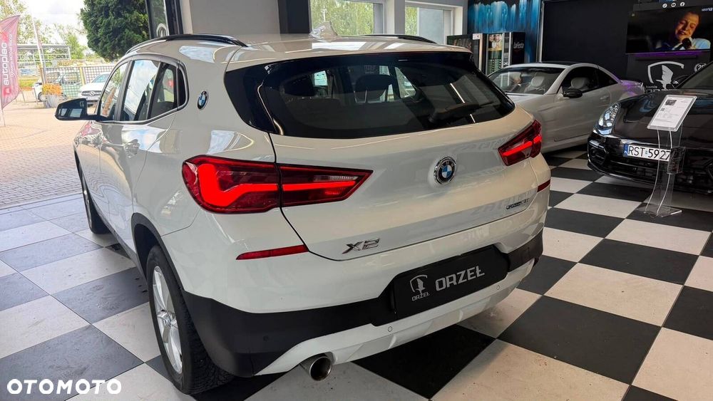 BMW X2 - 4