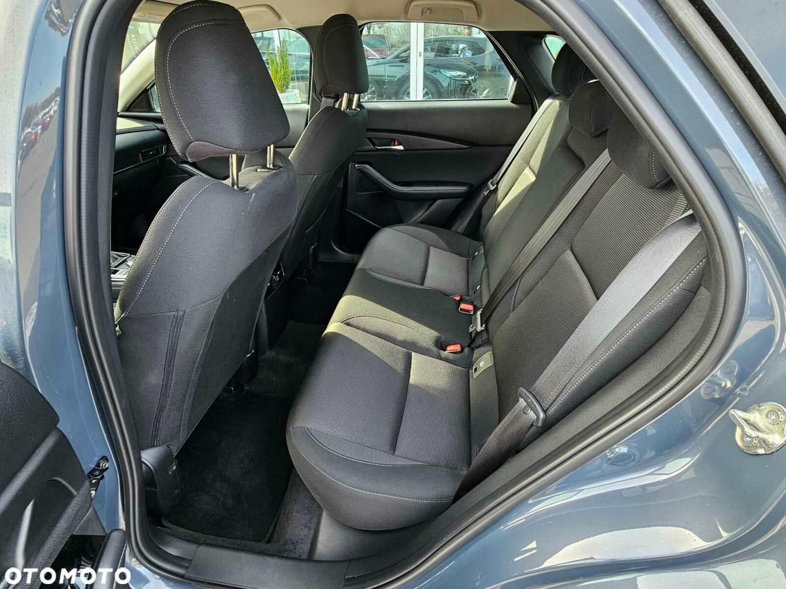 Mazda CX-30 - 13