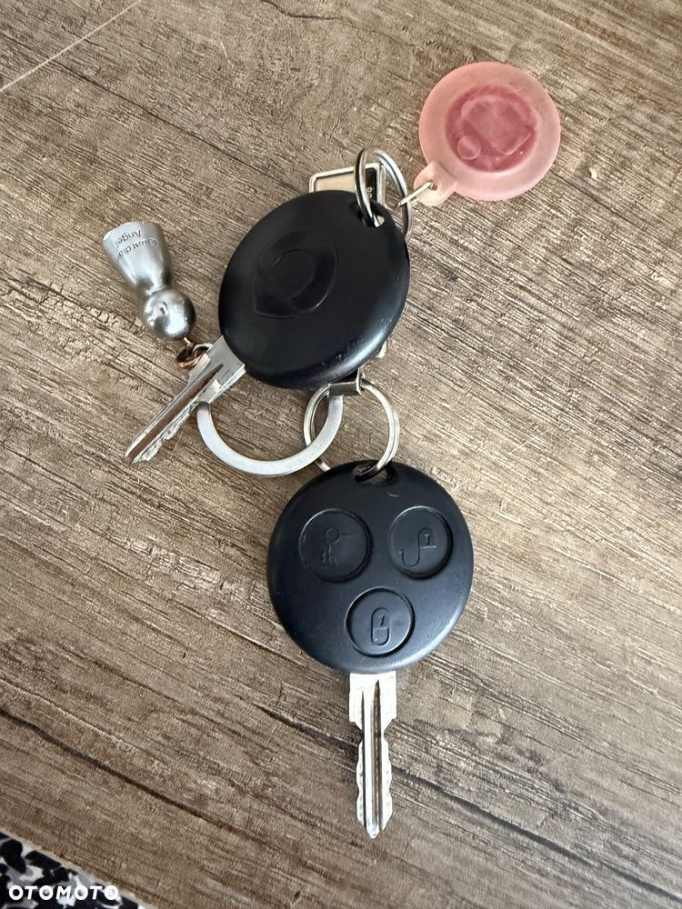 Smart Fortwo & passion - 11