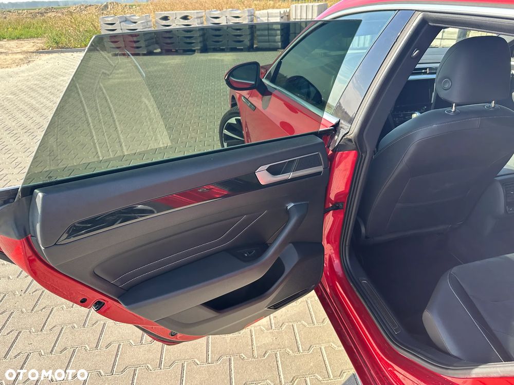 Volkswagen Arteon 2.0 TSI GPF R-Line DSG - 7