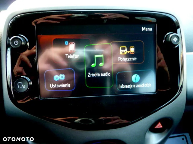 Toyota Aygo 1.0 VVT-i Color Edition - 18