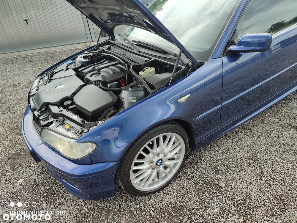 BMW Seria 3 318 Ci - 12