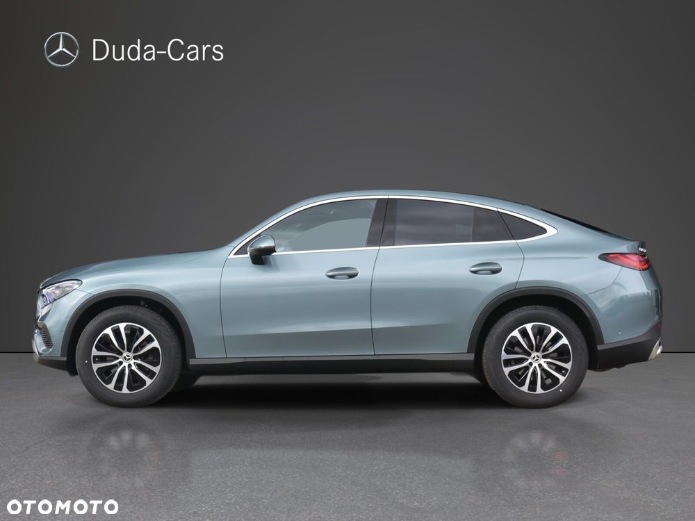 Mercedes-Benz GLC - 3