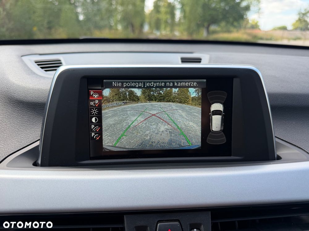 BMW X1 sDrive18i Advantage - 15