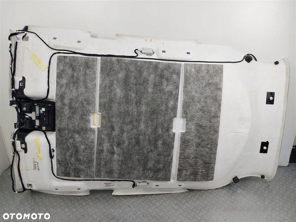 Podsufitka JASNA Ford Kuga MK3 Escape MK3 20- - 10