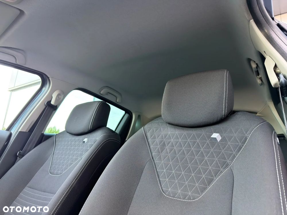 Renault Clio 2016