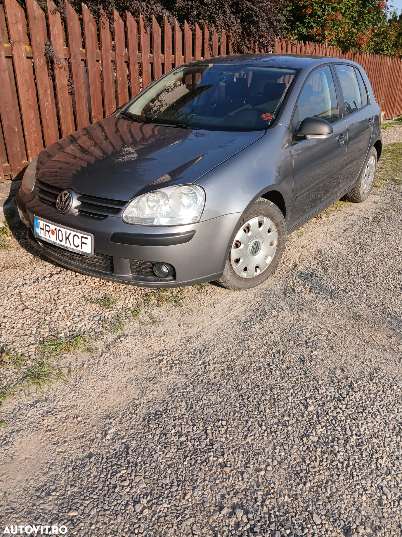 Volkswagen Golf - 14
