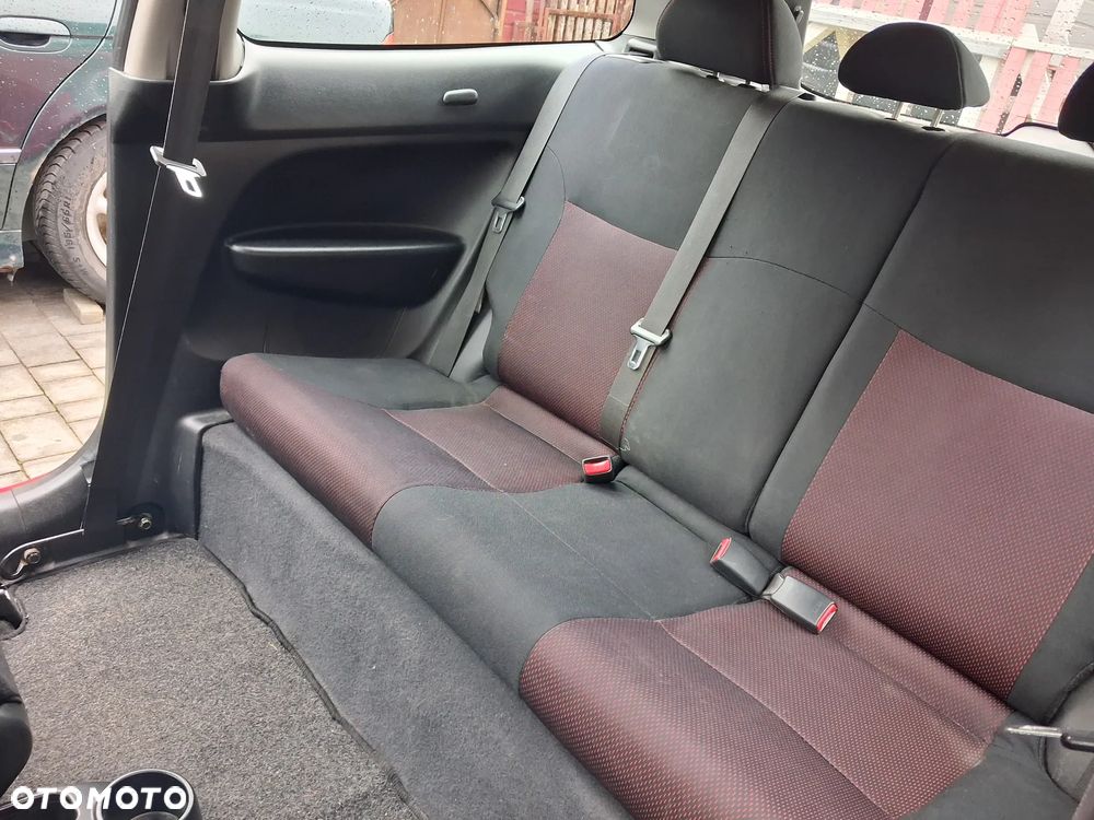 Honda Civic 1.6i Sport - 14