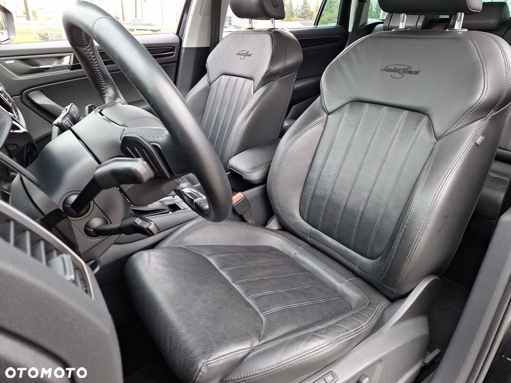 Skoda Kodiaq 2.0 TDI 4x4 L&K DSG - 11