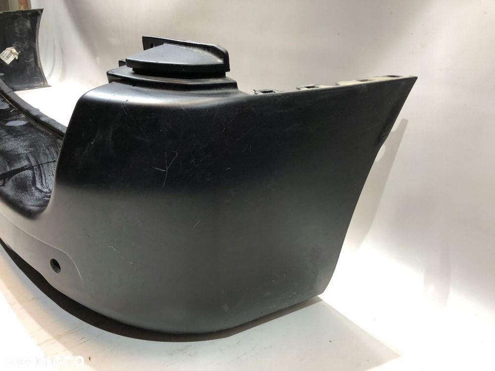 expert proace jumpy zderzak tył tylny pdc - 7