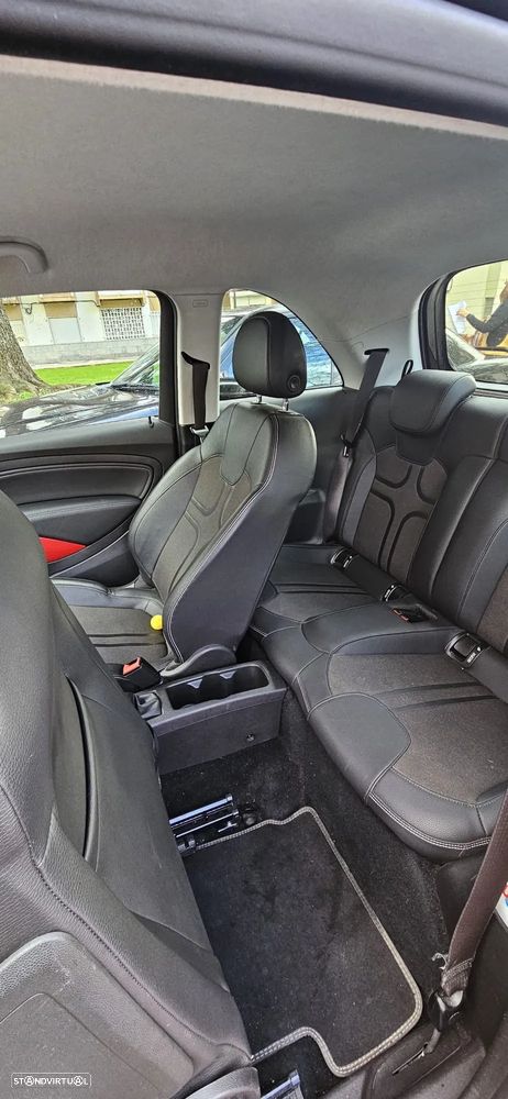 Opel Adam 1.0 T Slam - 7