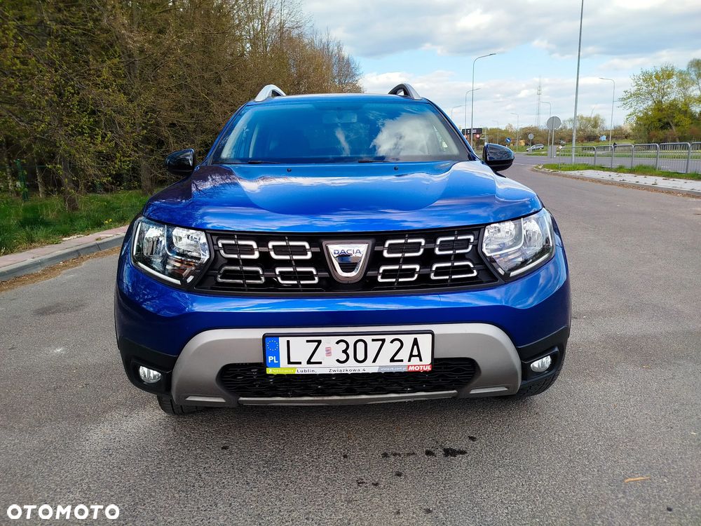 Dacia Duster 1.3 TCe Prestige+ - 24