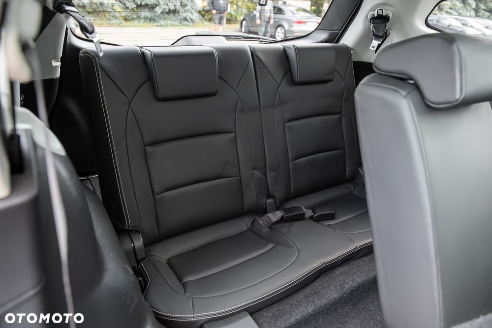 Nissan Qashqai+2 - 31