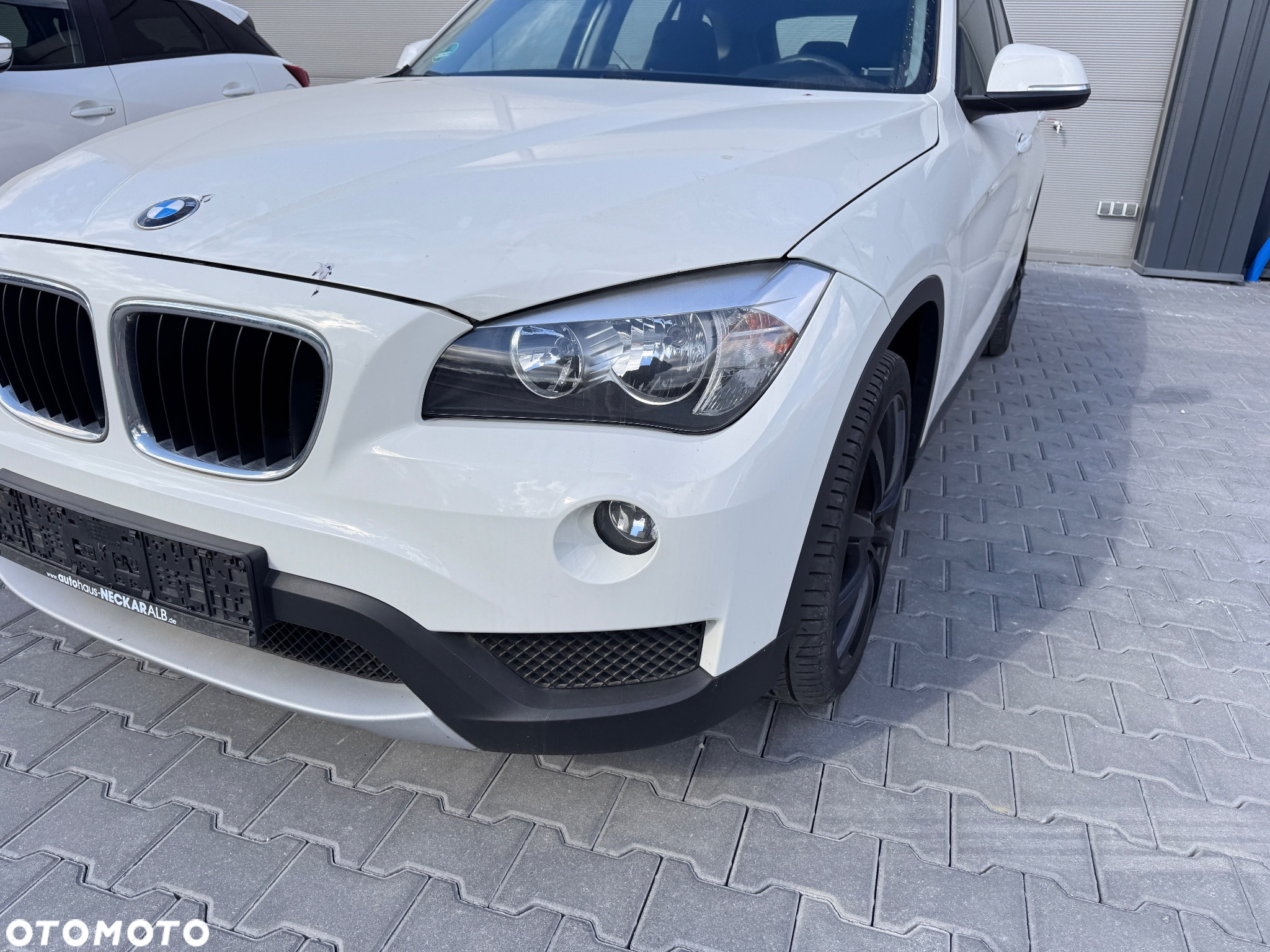 BMW X1 sDrive18i Sport Line - 13